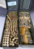 approx 490 rds of Surplus 7.65x54 ammo