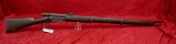 Antique Swiss Vetterli Military Rifle