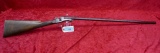 Antique Needle Fire Rifle