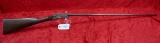 Perrins & Songs Makers Single Shot 410 ga Shotgun