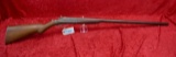 Antique Western Arms Co Single Shot 12 ga.