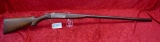 Antique Hopkins & Allen single Shot 12 ga