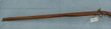 Antique Zulu Shotgun in fair condition