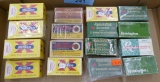 approx 950 rds mixed 22 Winchester Automatic Ammo