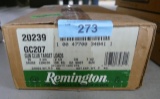 250rds Remington 20 ga Gun Club 7 1/2 Target Load
