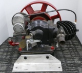 Associated Manufacturing Co 3/4HP Gas Engine