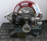 Villiers Mar-vil Gas Washing Machine Engine