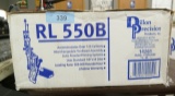 NIB Dillon RL550B Reloading Press