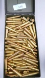 approx 600+ rds of 7.62x54R Ammo