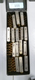 approx. 300 rds 8mm Surplus Ammo on stripper clips