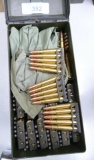 approx 975 rds of 303 British Ammo Soft Point