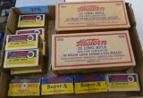 1,500 rds of Vintage Western 22LR Ammo