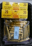 approx 80+ rds of 300 WBY Mag Brass