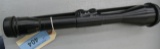 Weatherby 2 3/4-10Variable German made Rifle Scope