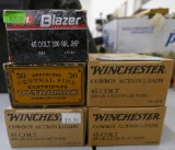 250 rds of 45 Colt Ammo