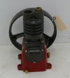 1933 Patented Small Gas Washing Machine Engine