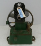 2 Bolt Base Vertical Gas Washing Machine Engine