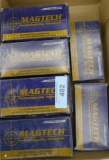 500 rds of MagTech 40 S&W Ammo