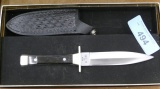 Case XX Boot Knife w/box