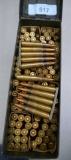 approx. 250 rds of 7.65x54 Ammon in can