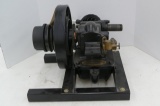 Associated Mfg Co. 3/4HP Gas Engine