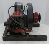 Associate Mfg Co 3/4HP Gas Engine