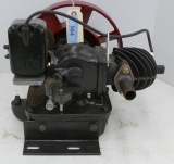 Associated Mfg Co 3/4 HP Gas Engine