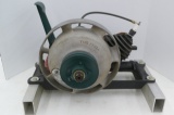 Maytag Gas Washing Machine Engine