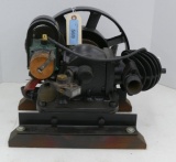 Associated Mfg Co 3/4HP Gas Engine