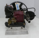 Associated Mfg Co 3/4HP Gas Engine