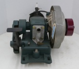 Maytag Model B Gas Washing Machine Engine