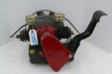 Maytag 2 cylinder Gas Washing Machine Engine