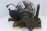 Maytag Model B Gas Washing Machine Engine