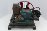 Associated Mfg Co 3/4HP Gas Engine