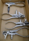 4 Ideal Hand Loading Tools