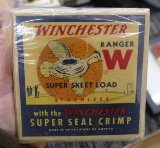 Winchester Super Skeet 16 ga full box ammo