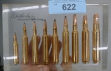 Weatherby Shell Display