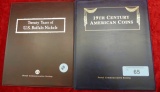 U.S. 19th Century Coins & Buffalo Nickel Books