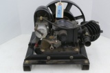 Associated Mfg Co 3/4HP Gas Engine