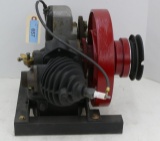 Associated Mfg Co 3/4HP Gas Engine