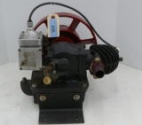 Associated Mfg Co 3/4HP Gas Engine