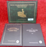 Confederate Currency, Silver Coin & Stock Cert Lot
