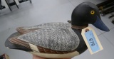 Dallas Valley Blue Bill Duck Decoy