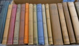 Collection of 16 Harding Small Game & Fur books