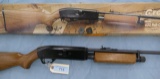 Crosman Model 622 22 cal Air Rifle & box