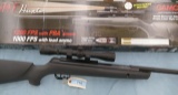 GAMO Varmint Hunter .177 cal Air Rifle w/box