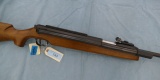 Model B21 Brolin Super Max .177 cal Air Rifle