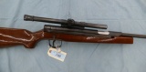 Chinese Air Rifle w/scope