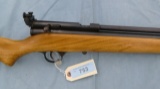 Crosman Model 160 22 cal Pellet Gun