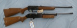 Pair of Air Rifles: Daisy 880 & Crosman Model 760